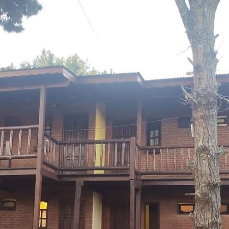 Hotel La Pinocha Costa del Este Zewnętrze zdjęcie