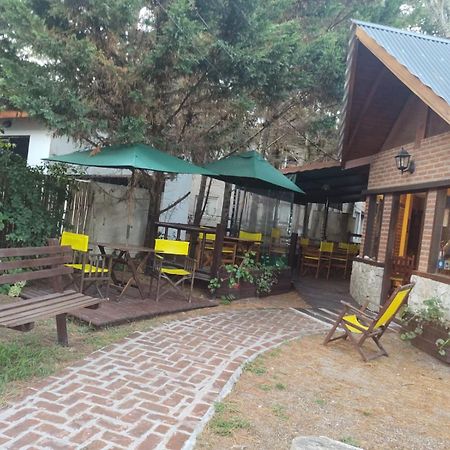Hotel La Pinocha Costa del Este Zewnętrze zdjęcie