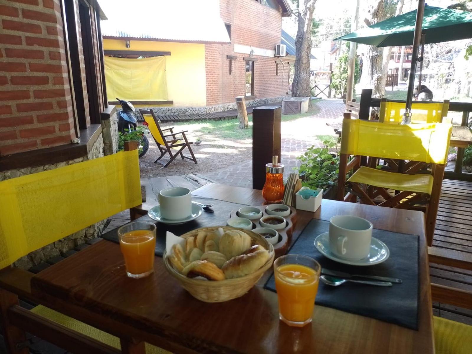 Hotel La Pinocha Costa del Este Zewnętrze zdjęcie