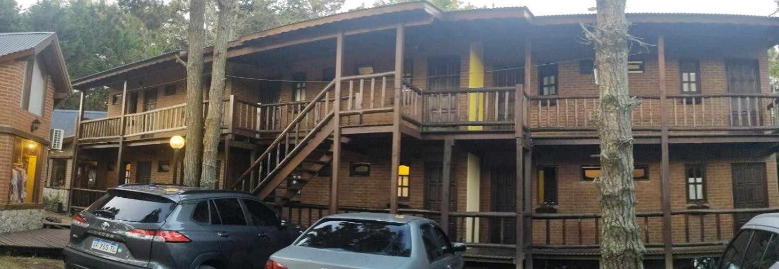 Hotel La Pinocha Costa del Este Zewnętrze zdjęcie