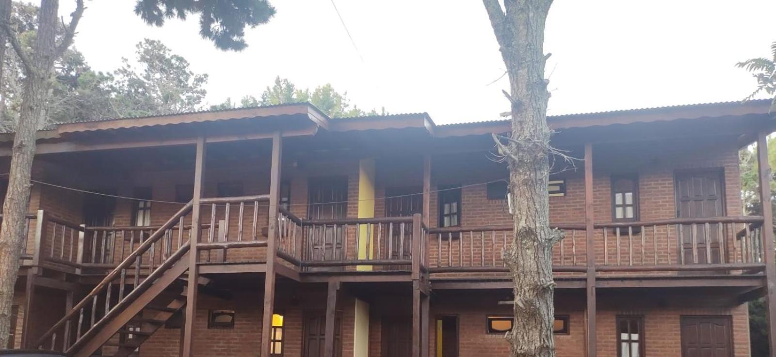 Hotel La Pinocha Costa del Este Zewnętrze zdjęcie