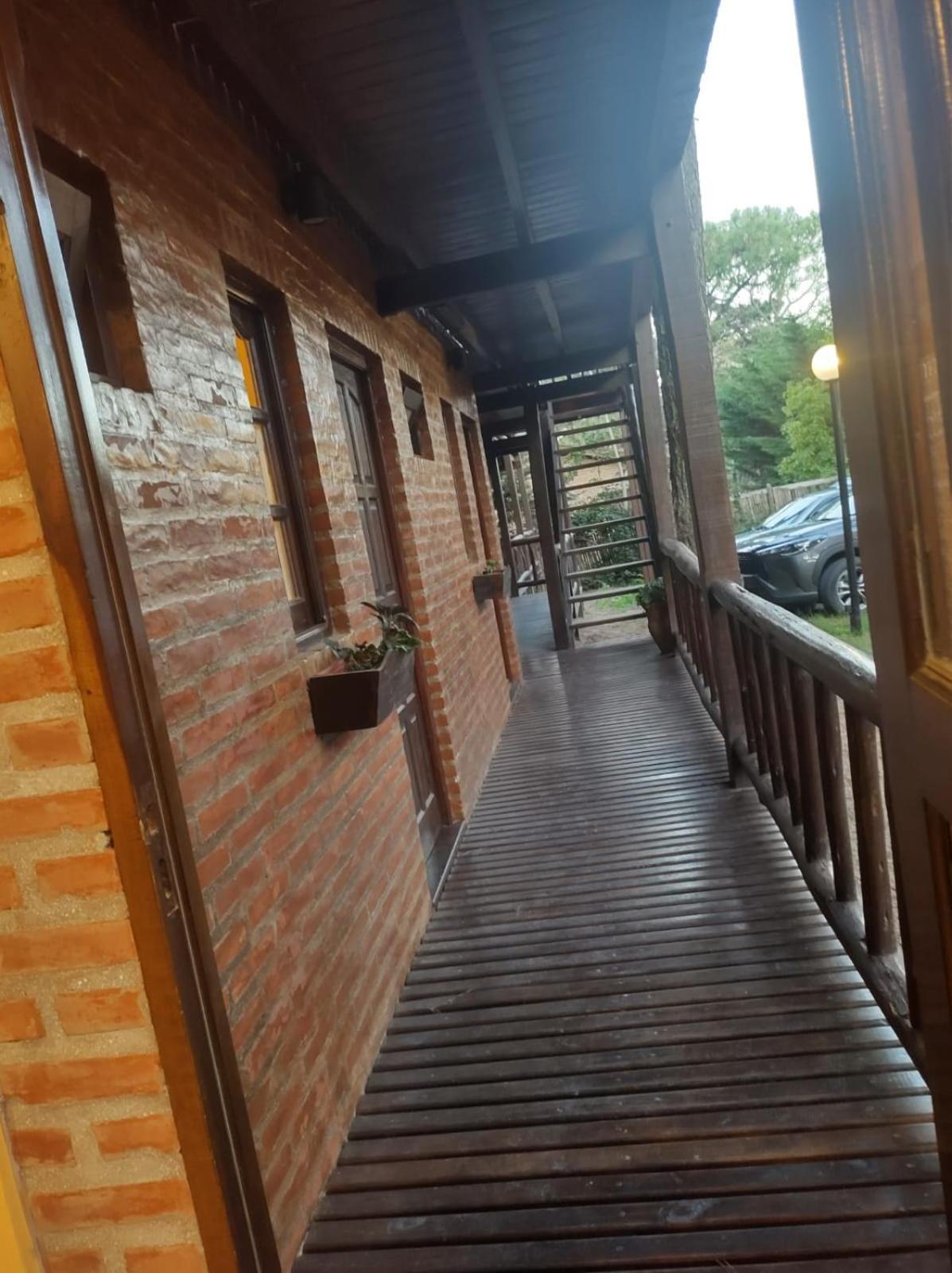 Hotel La Pinocha Costa del Este Zewnętrze zdjęcie