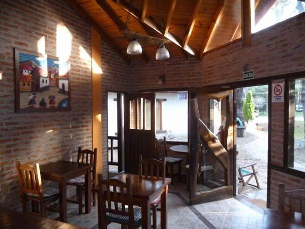 Hotel La Pinocha Costa del Este Zewnętrze zdjęcie