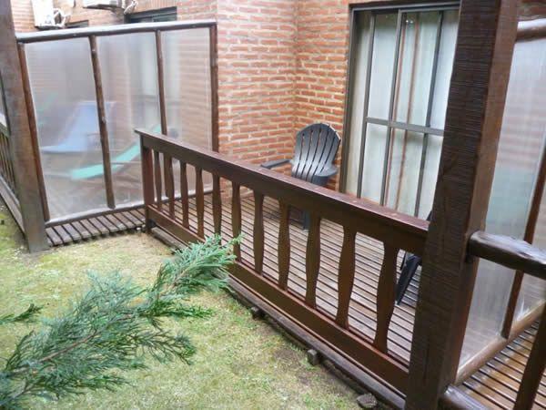 Hotel La Pinocha Costa del Este Zewnętrze zdjęcie